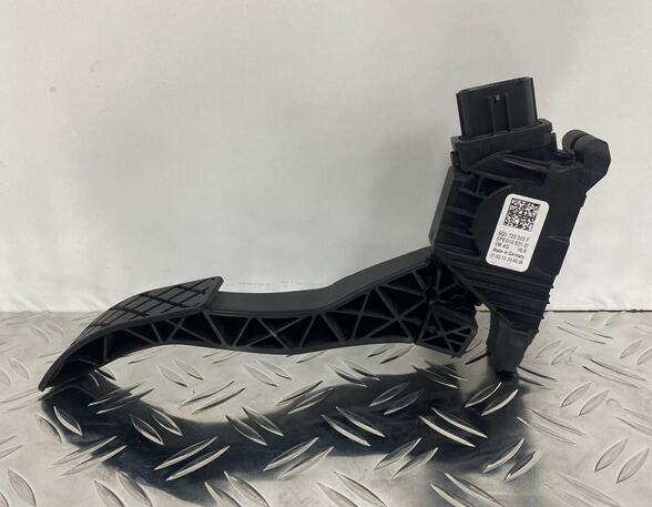 Accelerator pedal VW Golf VII (5G1, BE1, BE2, BQ1)