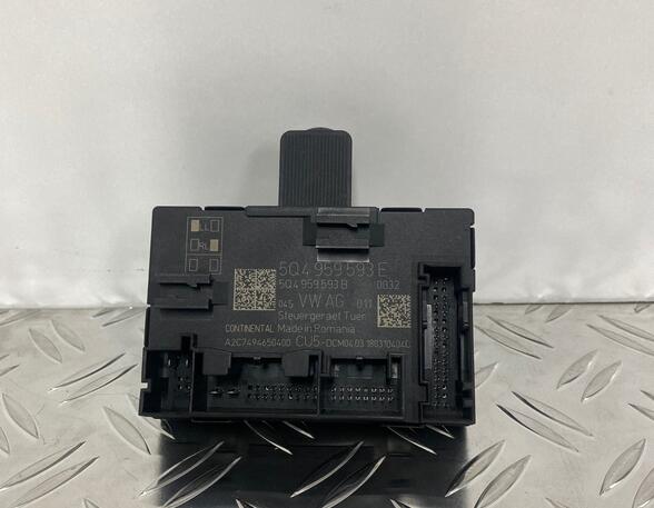 Control unit for door SEAT Leon ST (5F8)