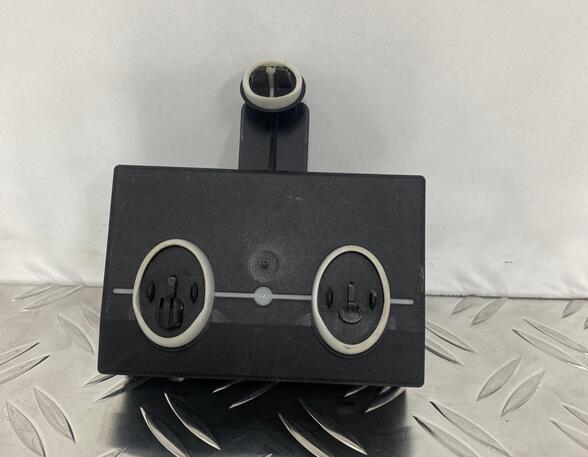 Control unit for door VW Golf VII (5G1, BE1, BE2, BQ1)