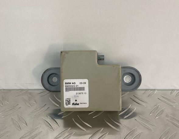 Control unit emergeny GSM BMW 1 Convertible (E88)