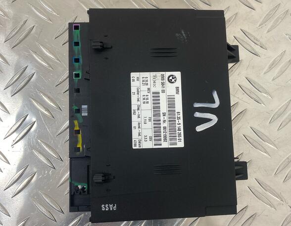 Control unit for seat BMW 3 Coupe (E92)