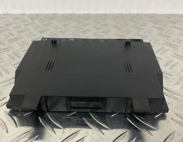 Control unit for seat BMW 3 Coupe (E92)