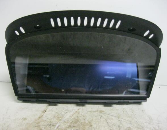 Antenne BMW 5er (E60)