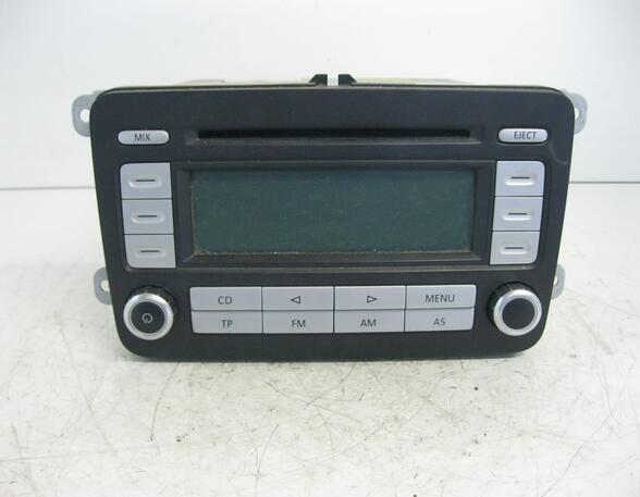 CD-Radio VW Golf V (1K1)