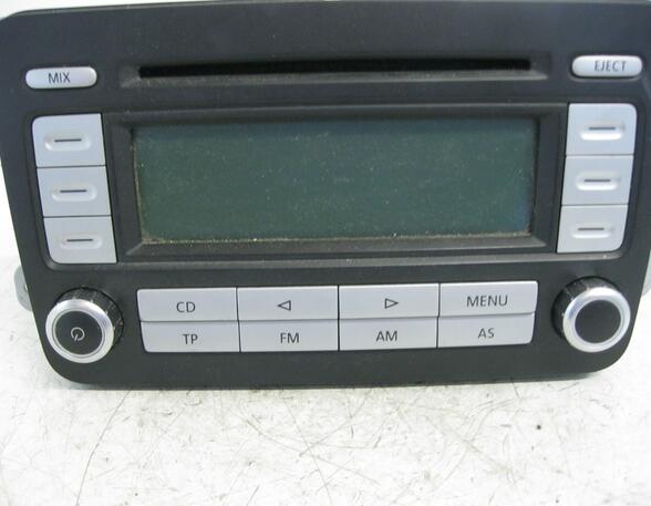 CD-Radio VW Golf V (1K1)