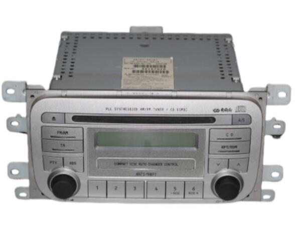 CD-Radio SUZUKI LIANA Hatchback