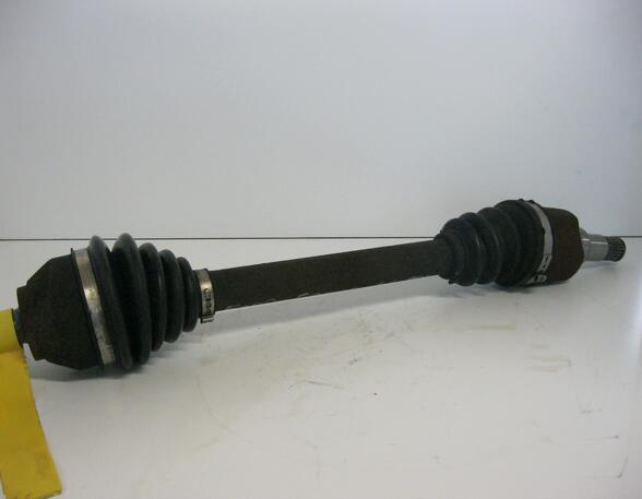 Drive Shaft FORD Focus Turnier (DNW)