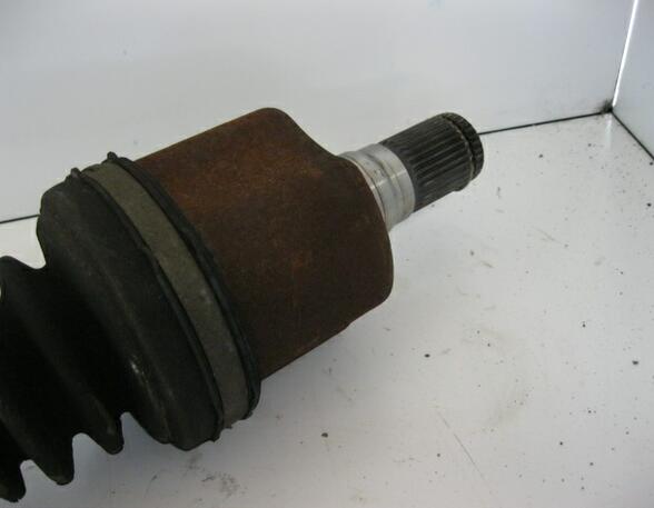 Drive Shaft FORD Galaxy (WA6), FORD S-Max (WA6)