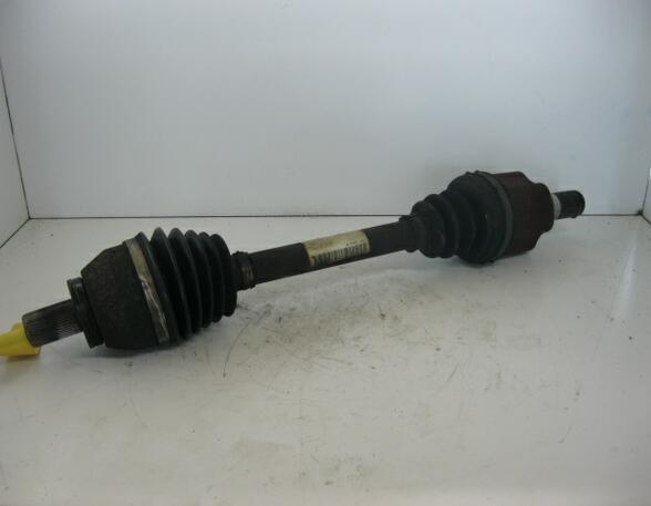 Drive Shaft FORD Galaxy (WA6), FORD S-Max (WA6)