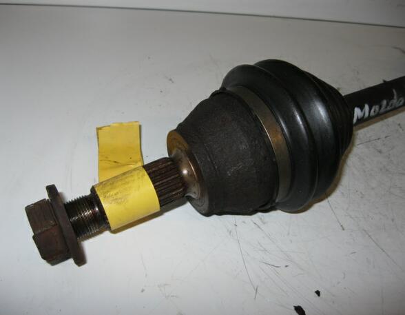 Drive Shaft MAZDA 2 (DY)