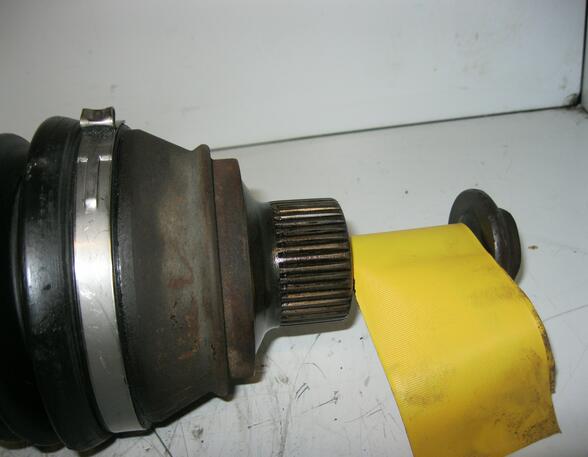 Drive Shaft AUDI A4 Avant (8K5, B8)