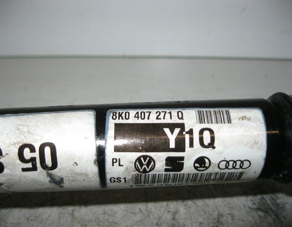 Drive Shaft AUDI A4 Avant (8K5, B8)