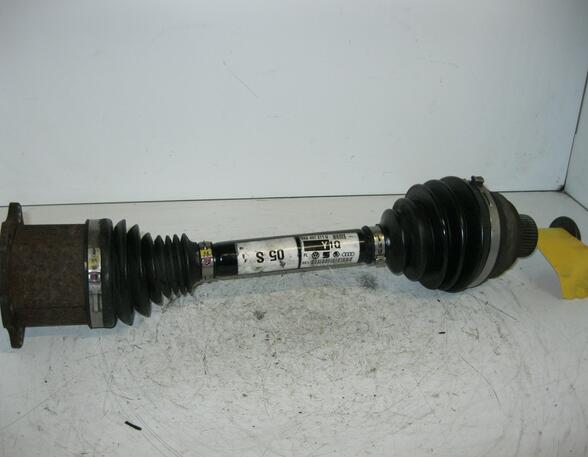 Drive Shaft AUDI A4 Avant (8K5, B8)