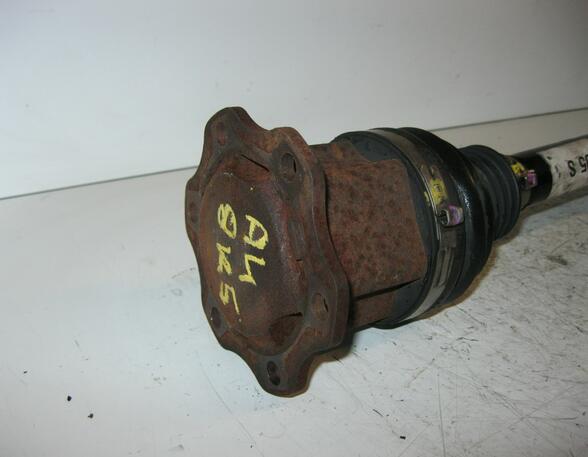 Drive Shaft AUDI A4 Avant (8K5, B8)