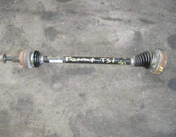 Drive Shaft VW Passat Alltrack (365)