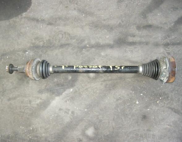 Drive Shaft VW Passat Alltrack (365)