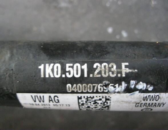 Drive Shaft VW Passat Alltrack (365)