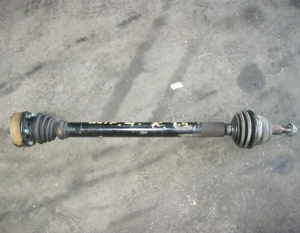 Drive Shaft VW Golf IV (1J1)