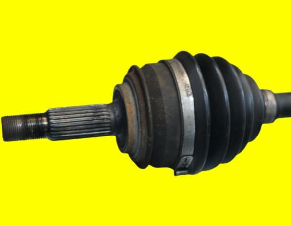 Drive Shaft TOYOTA Yaris (KSP9, NCP9, NSP9, SCP9, ZSP9)