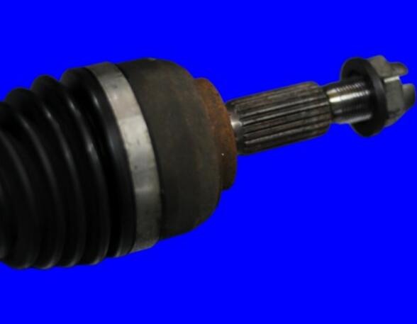 Drive Shaft RENAULT Twingo II (CN0)