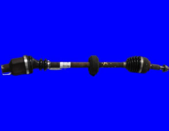 Drive Shaft RENAULT Twingo II (CN0)