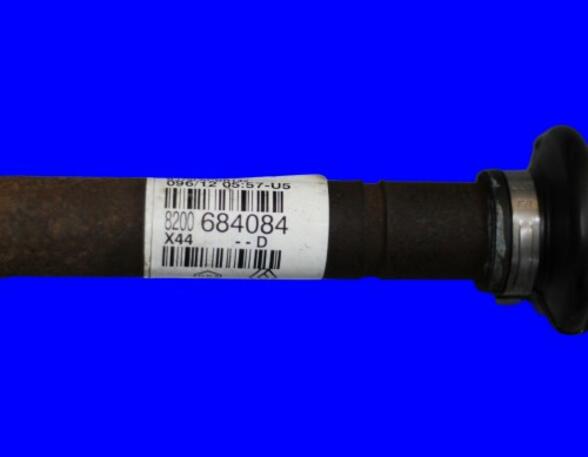 Drive Shaft RENAULT Twingo II (CN0)