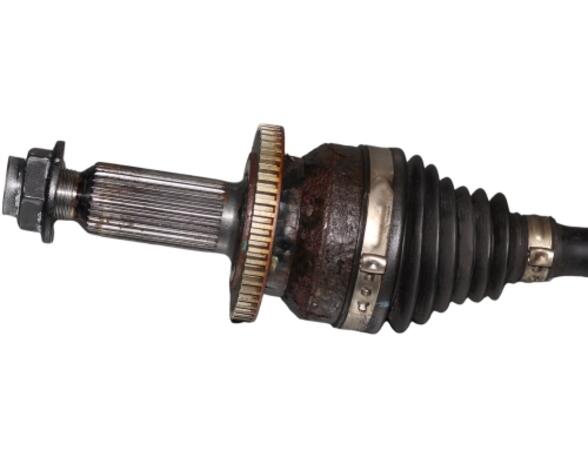 Drive Shaft KIA SORENTO II (XM)