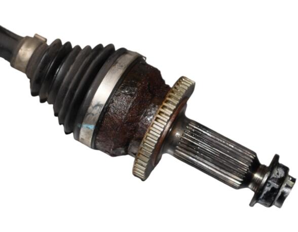 Drive Shaft KIA SORENTO II (XM)