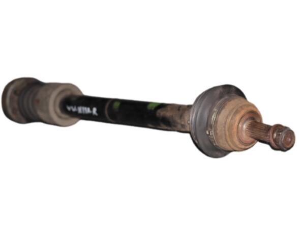 Drive Shaft VW GOLF II (19E, 1G1)