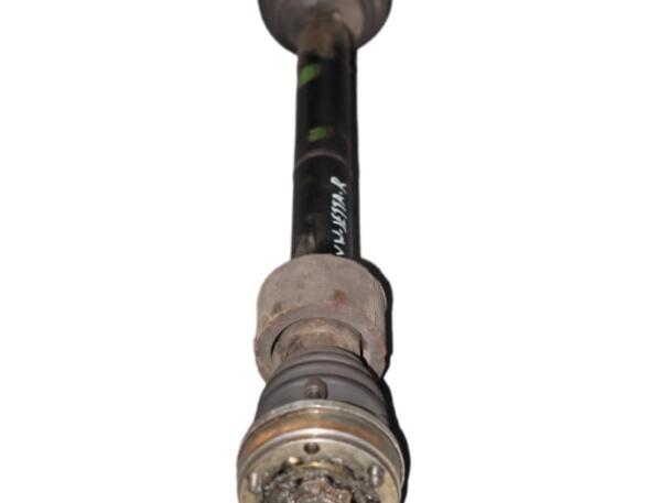 Drive Shaft VW GOLF II (19E, 1G1)