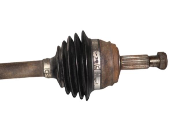 Drive Shaft VW GOLF II (19E, 1G1)