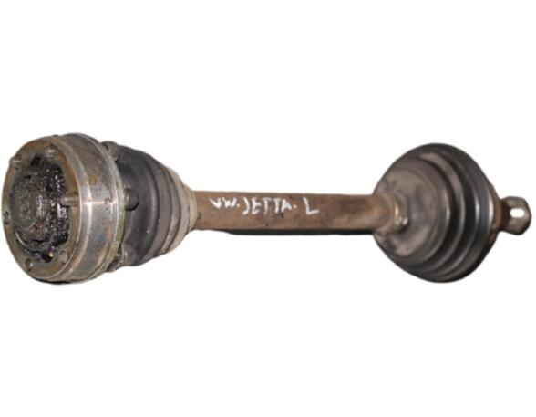 Drive Shaft VW GOLF II (19E, 1G1)