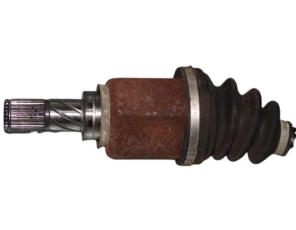 Drive Shaft NISSAN MICRA C+C III (K12)