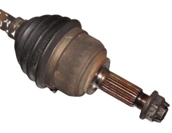 Drive Shaft NISSAN MICRA C+C III (K12)