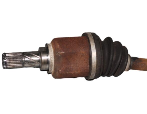 Drive Shaft NISSAN MICRA C+C III (K12)