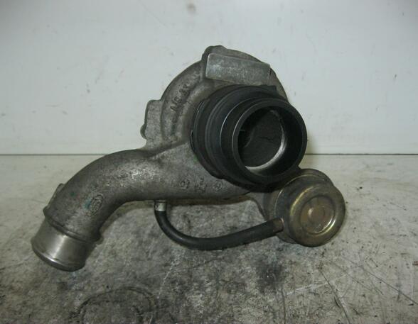 Turbocharger FORD Transit Connect (P65, P70, P80)