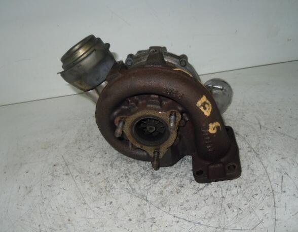 Turbocharger AUDI A4 Avant (8E5, B6), AUDI A4 Avant (8ED, B7)