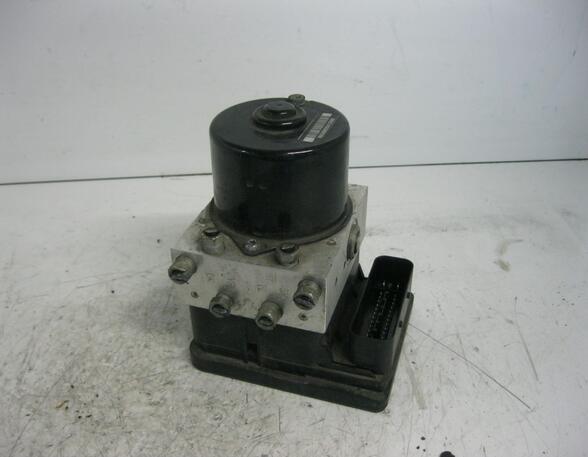 ABS Hydraulisch aggregaat OPEL Zafira/Zafira Family B (A05)