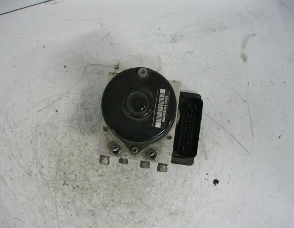 ABS Hydraulisch aggregaat OPEL Zafira/Zafira Family B (A05)