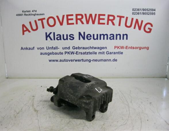 Brake Caliper BMW 3er Touring (E91)