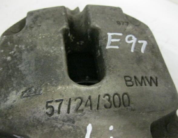 Brake Caliper BMW 3er Touring (E91)