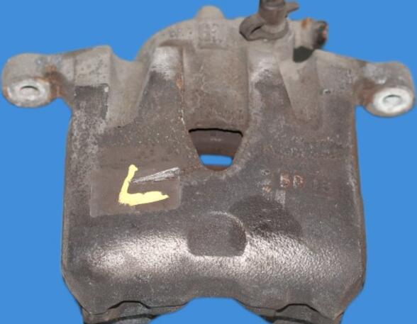 Brake Caliper OPEL Karl (C16)