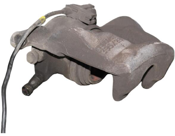 Brake Caliper MERCEDES-BENZ A-Klasse (W176), MERCEDES-BENZ B-Klasse (W242, W246)