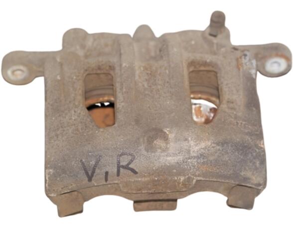 Brake Caliper KIA SORENTO II (XM)