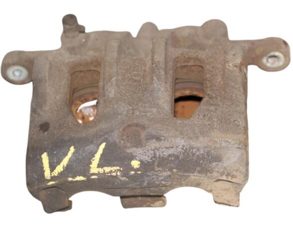 Brake Caliper KIA SORENTO II (XM)