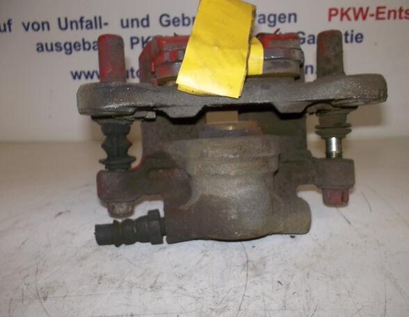 BREMSSATTEL  L (Bremsen hinten) Dodge Caliber Benzin (PK) 1998 ccm 115 KW 2006>2010