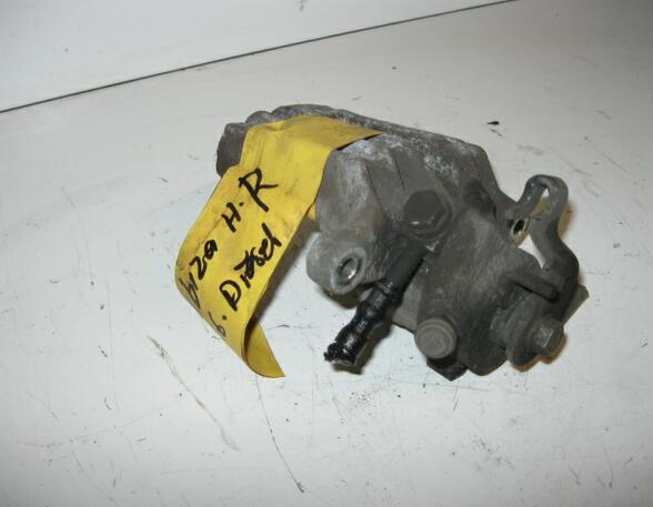 Brake Caliper Carrier SEAT Ibiza III (6L1)