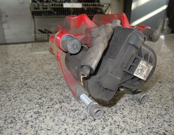 Brake Caliper Carrier SEAT Leon ST (5F8)