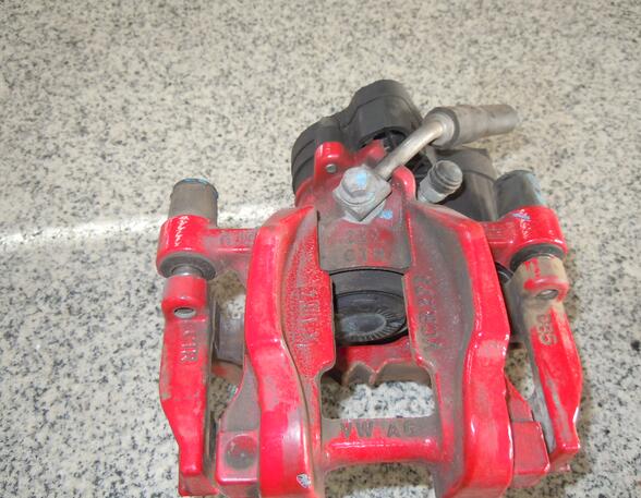 Brake Caliper Carrier SEAT Leon ST (5F8)