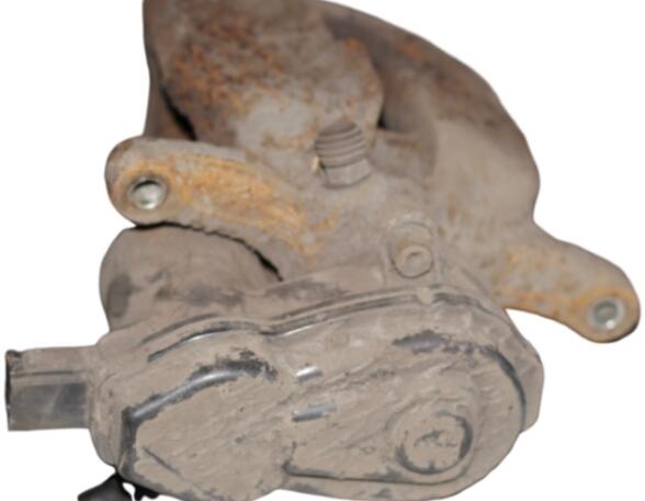 Brake Caliper Carrier AUDI A4 Avant (8K5, B8)